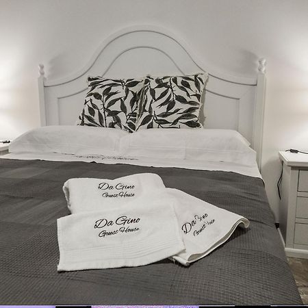 Guest House Da Gino Alberobello Extérieur photo