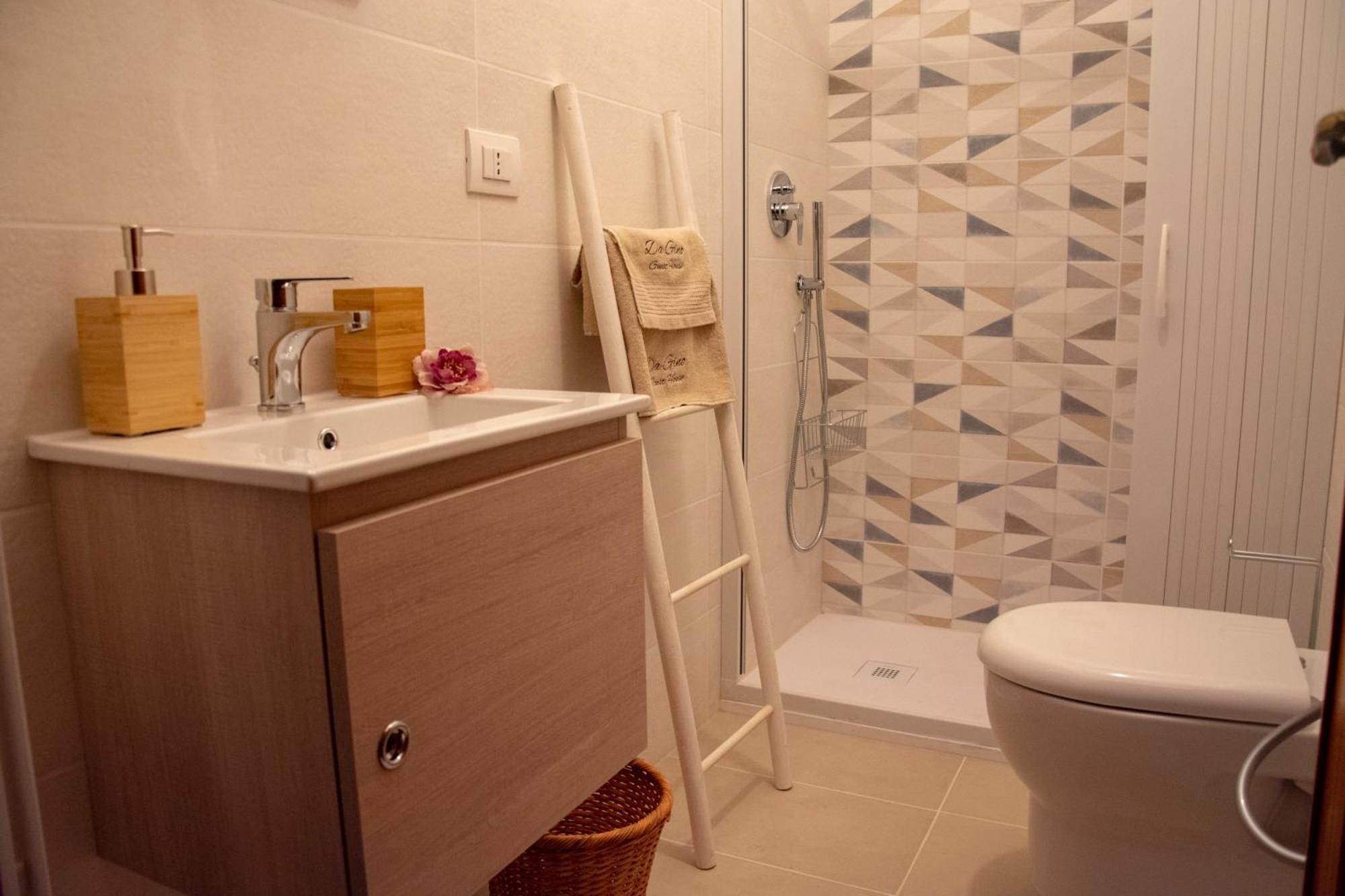 Guest House Da Gino Alberobello Extérieur photo