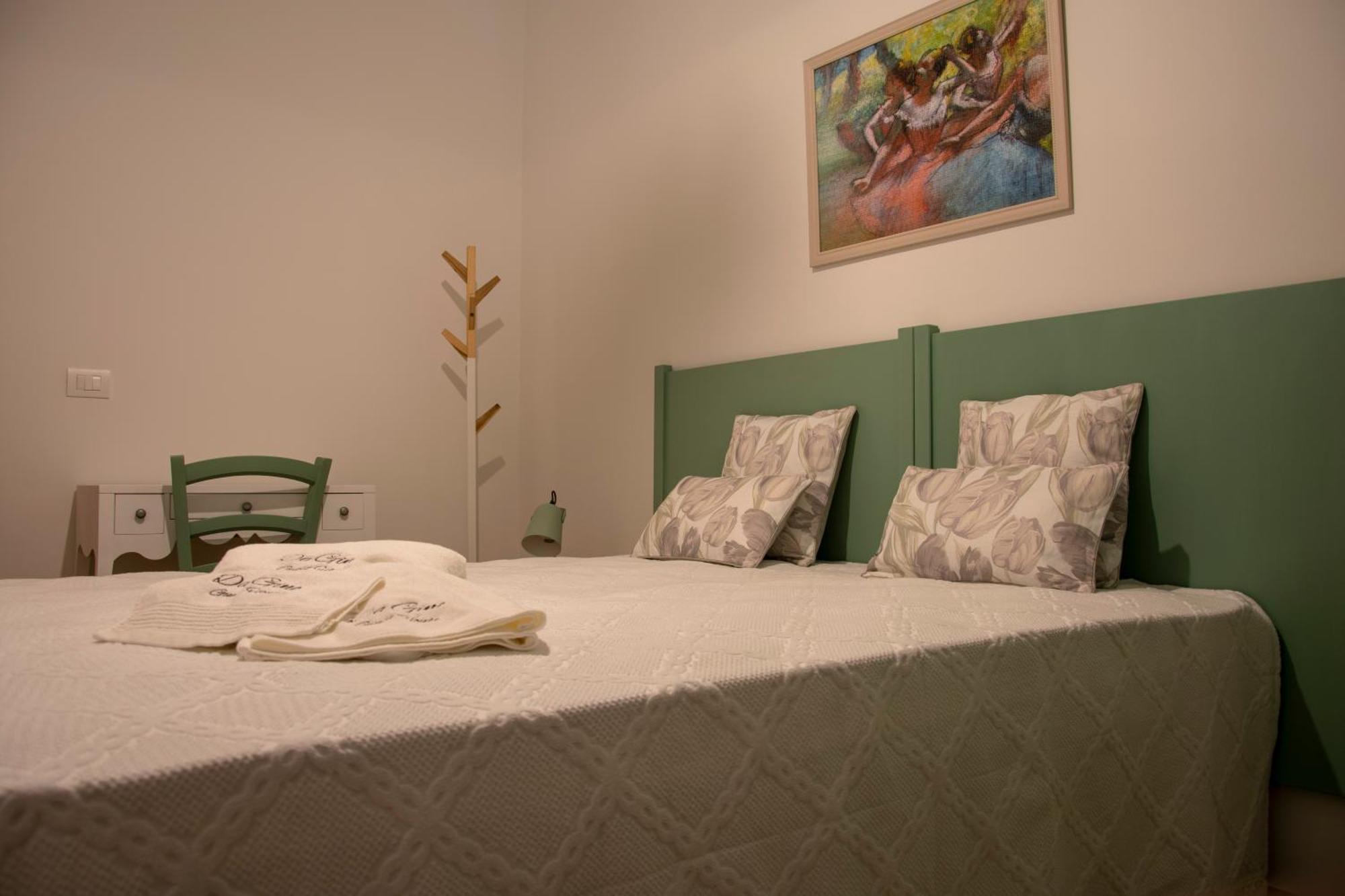 Guest House Da Gino Alberobello Extérieur photo