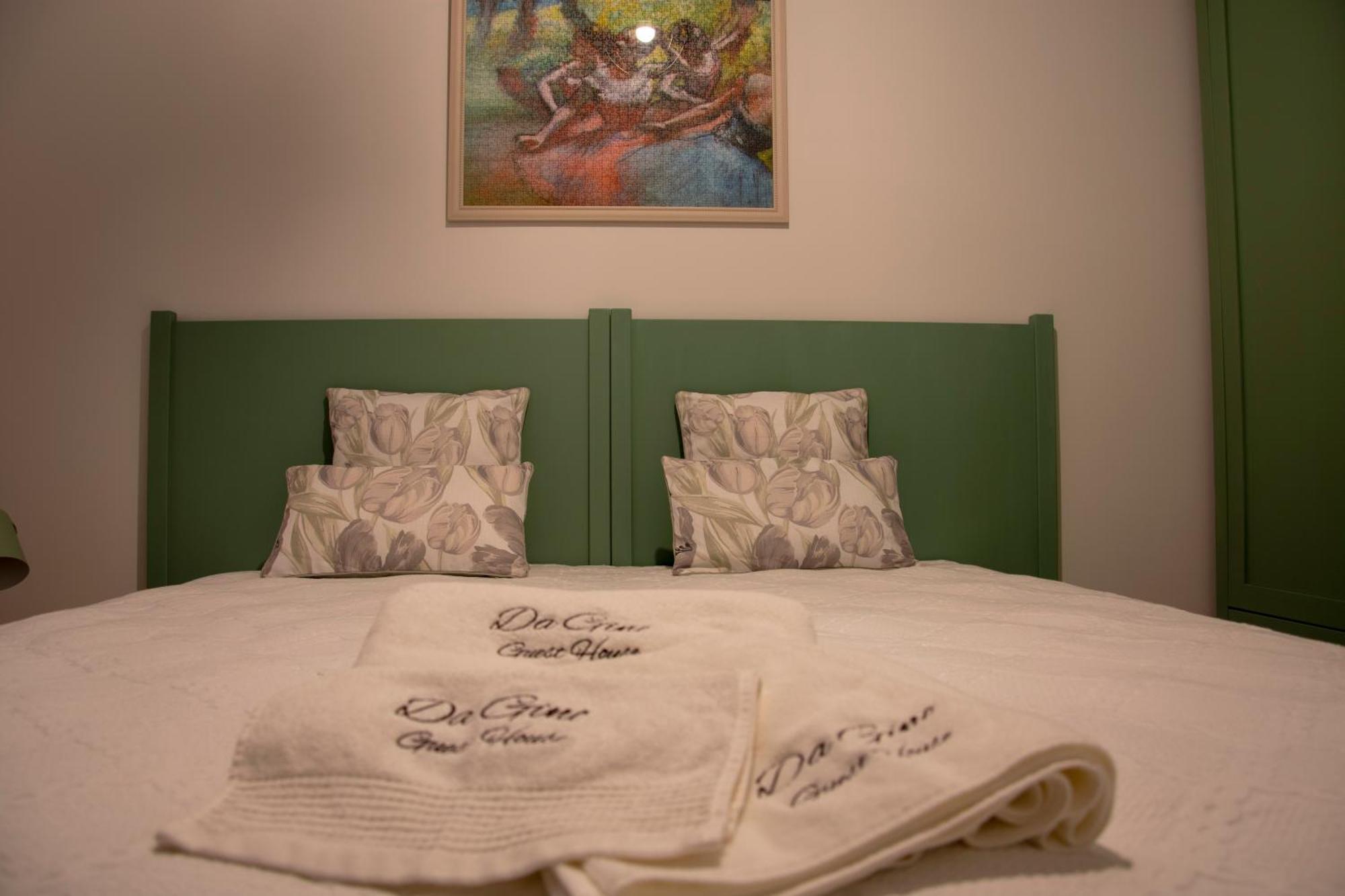 Guest House Da Gino Alberobello Extérieur photo