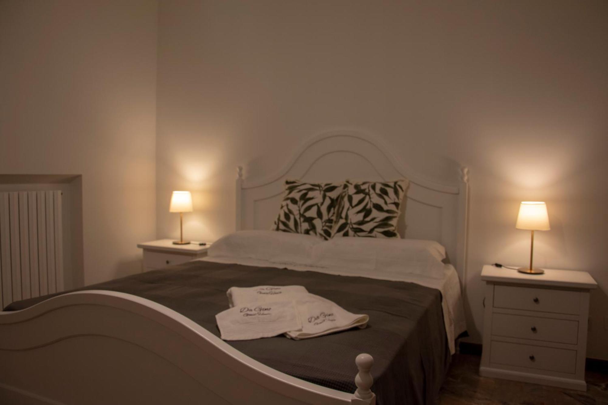Guest House Da Gino Alberobello Extérieur photo