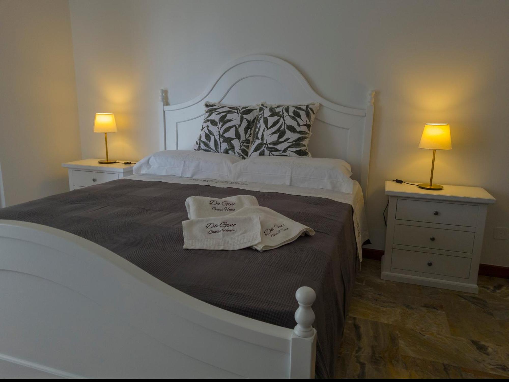 Guest House Da Gino Alberobello Extérieur photo